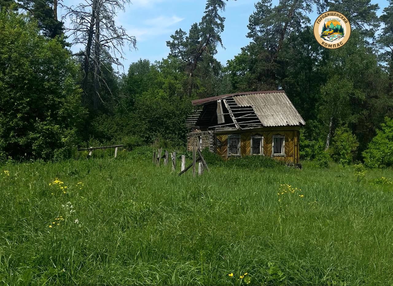 Посёлок Южный Городищенский район Посёлок Южный Городищенский район